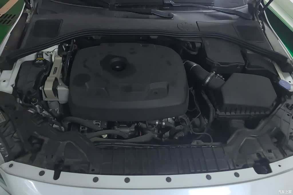 Volvo V60, 2017 10