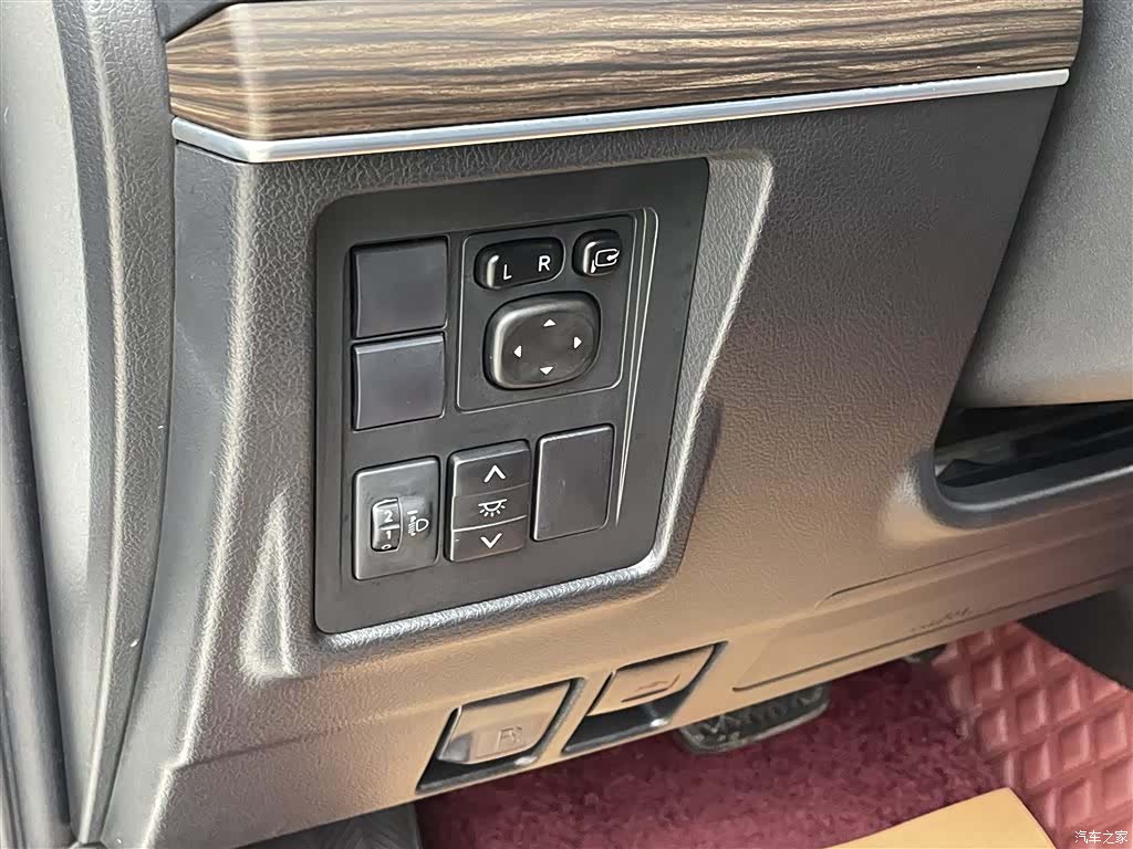 Toyota Prado, 2020 18
