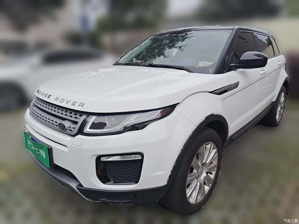 Land Rover Range Rover, 2019 2