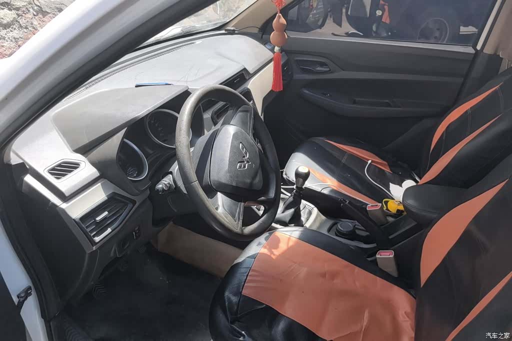 Wuling Hongguang, 2019 9