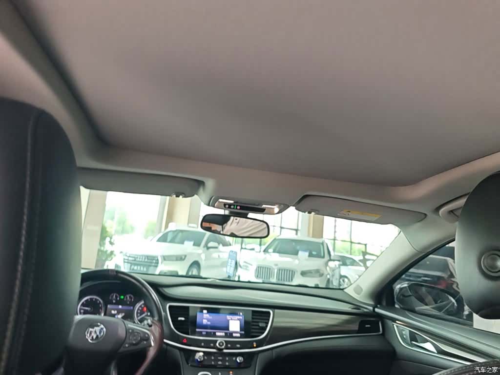 Buick LaCrosse, 2021 18