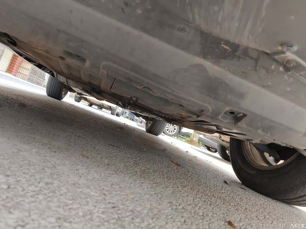 Haval M6, 2018 23