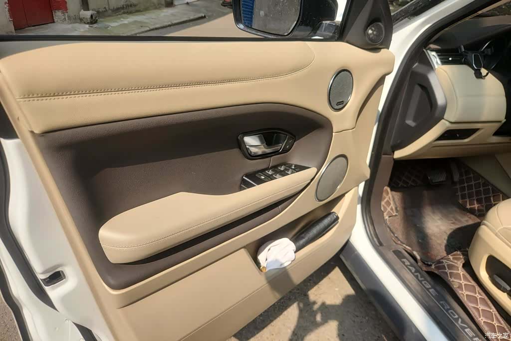 Land Rover Range Rover, 2016 7