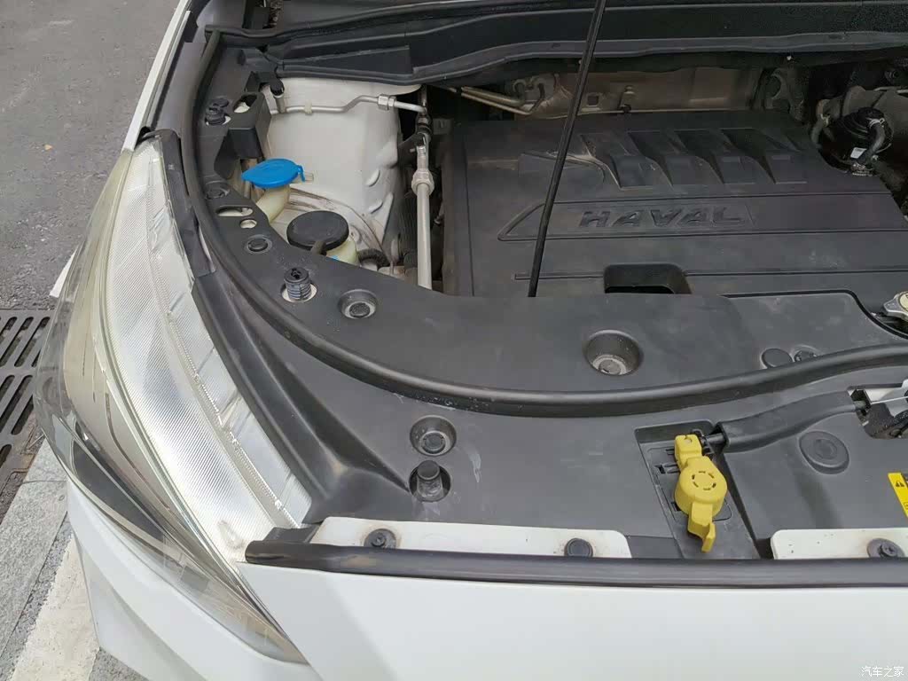 Haval M6, 2018 21