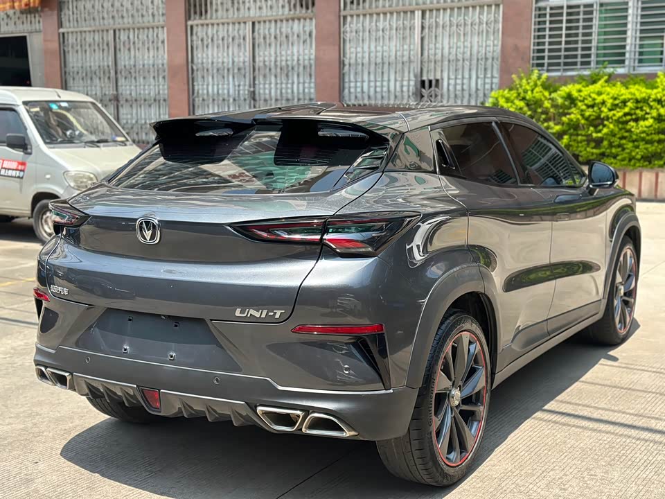 Changan UNI-T