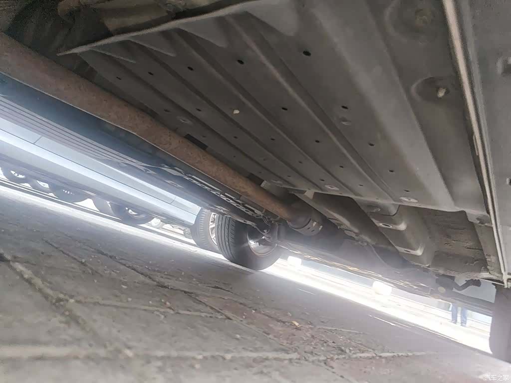 Hyundai Tucson, 2016 19
