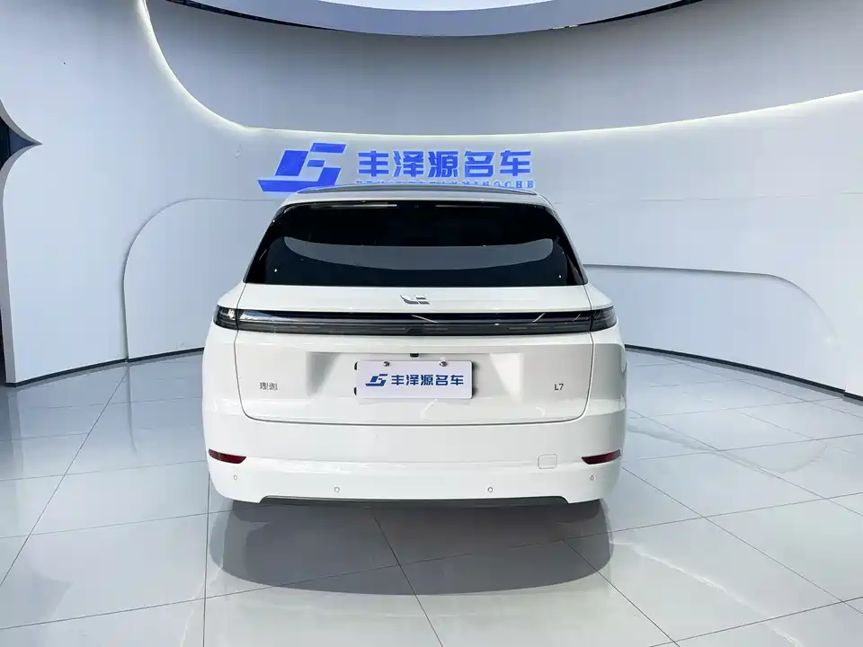 Li Auto Ideal L7