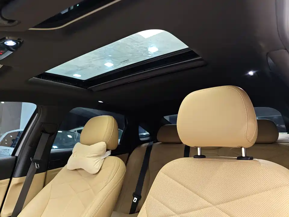 Geely Galaxy Galaxy L6