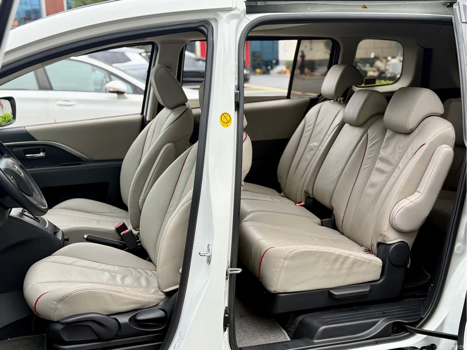 Mazda 5, 2013 15