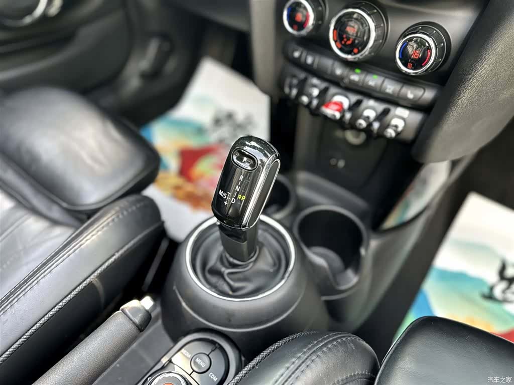 Mini Cooper, 2019 12