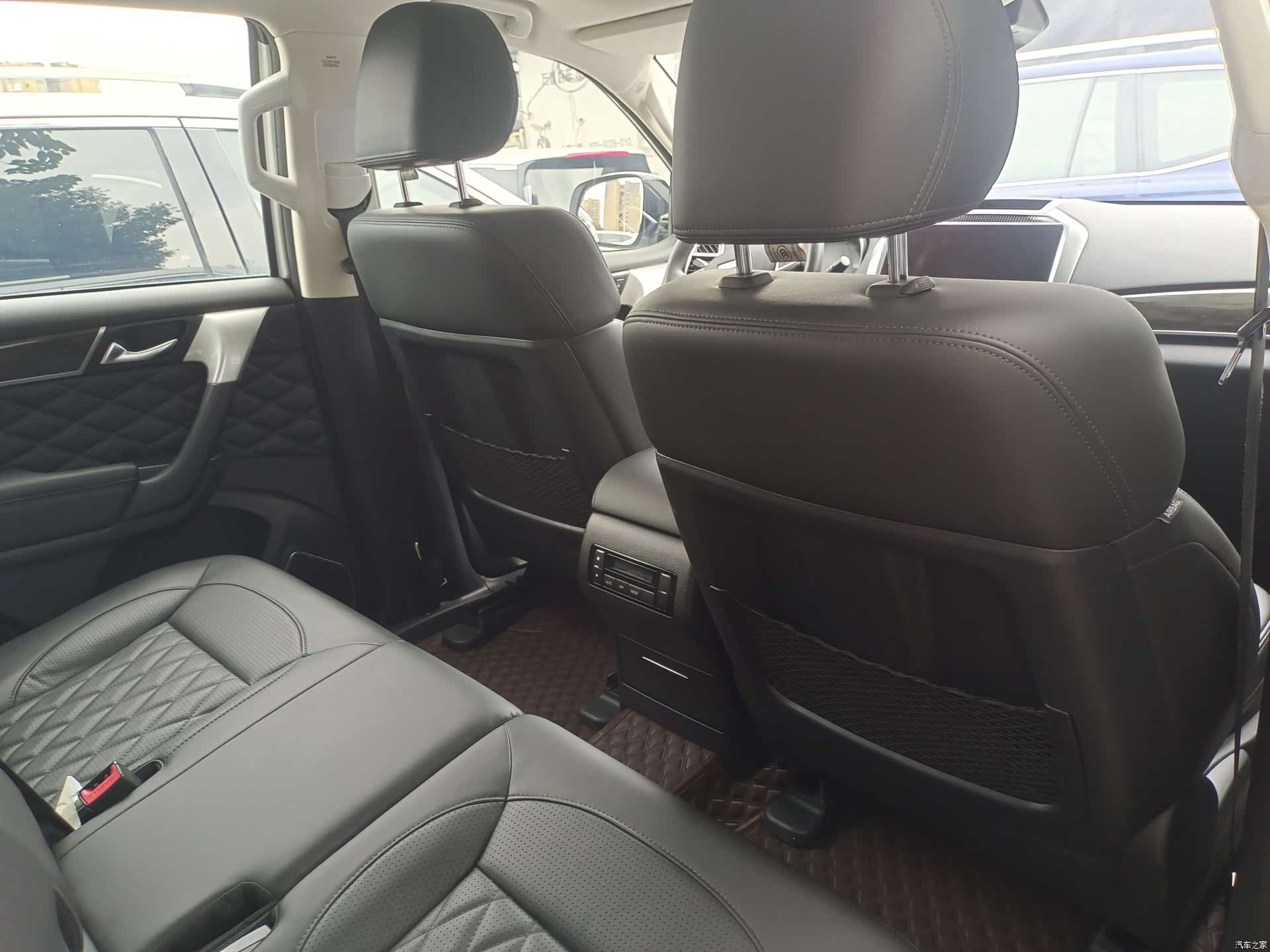 Haval H9, 2023 9
