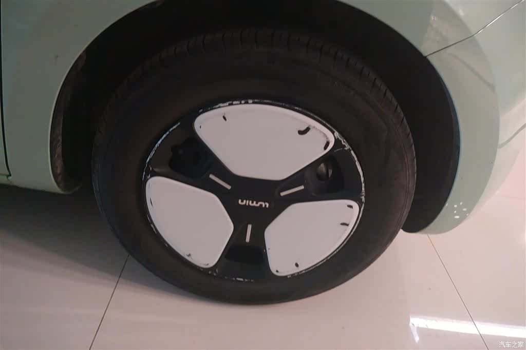 Changan Lumin, 2022 6