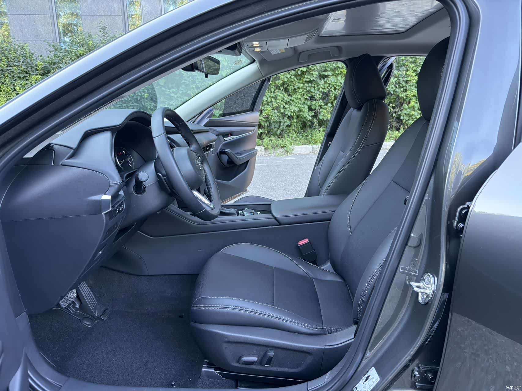 Mazda Mazda3, 2024 10