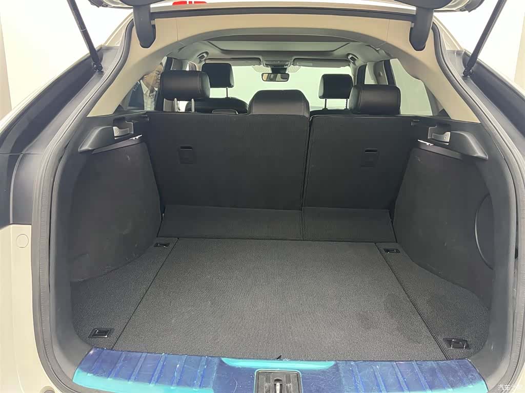 Honda Avancier, 2021 13