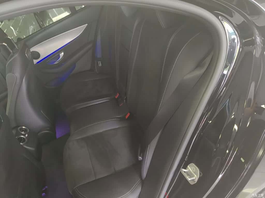 Mercedes-Benz E-Class, 2017 17