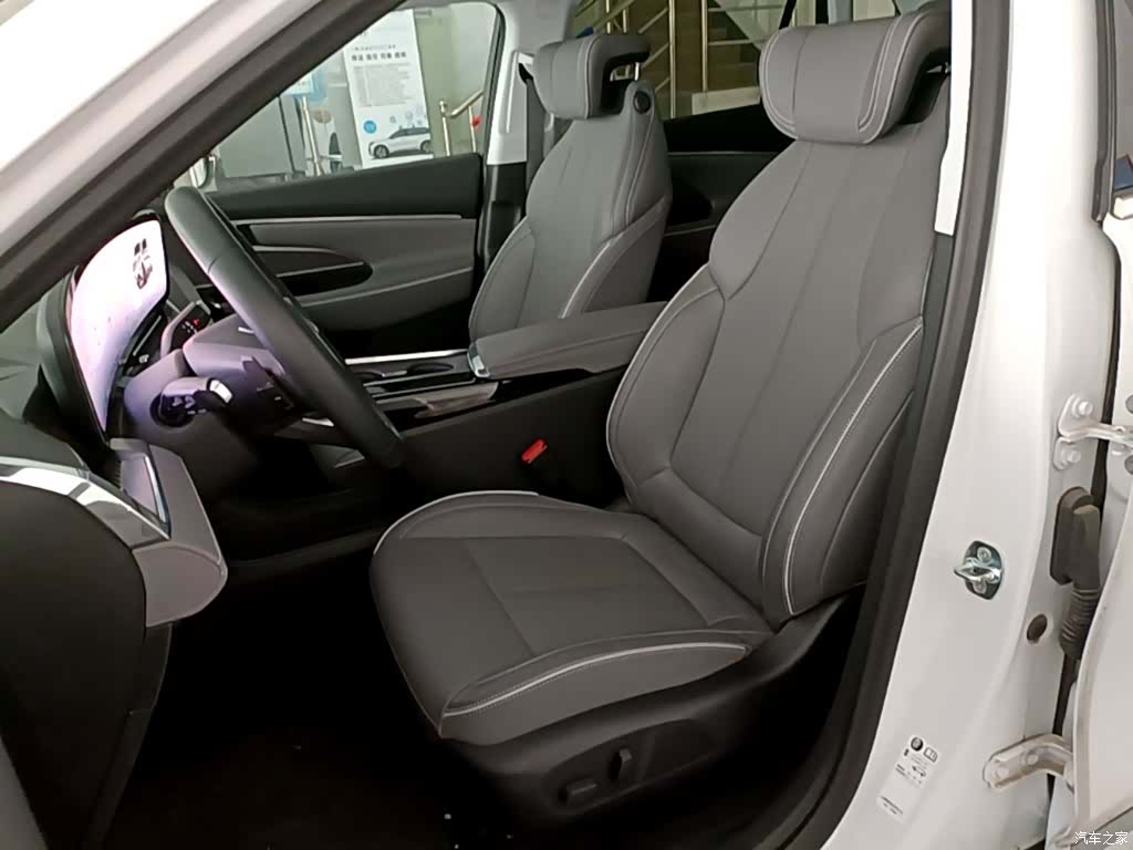 Buick E5, 2025 15