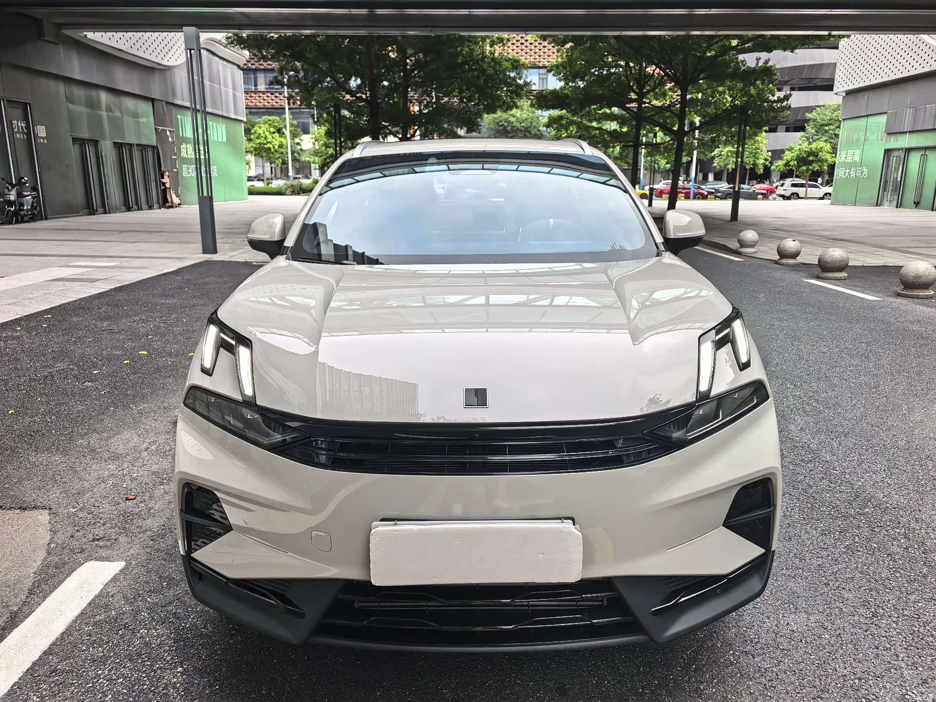 Lynk & Co 02, 2025 2