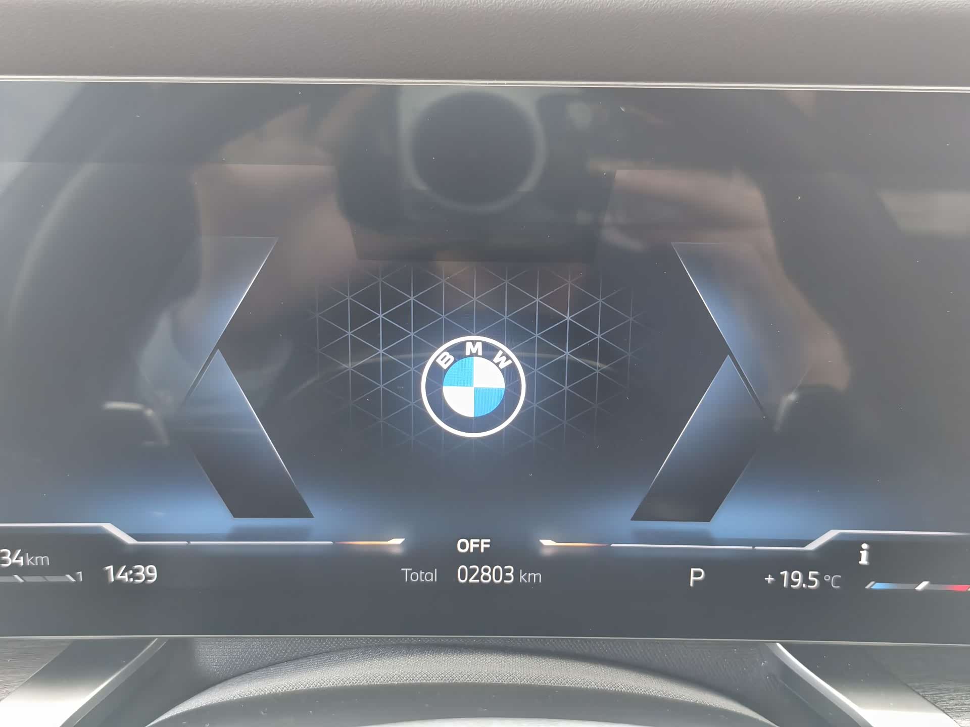 BMW 7 Series, 2024 7