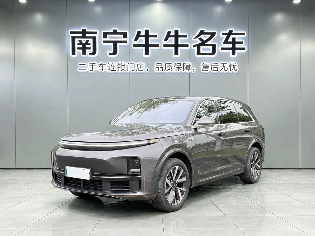 Li Auto L7