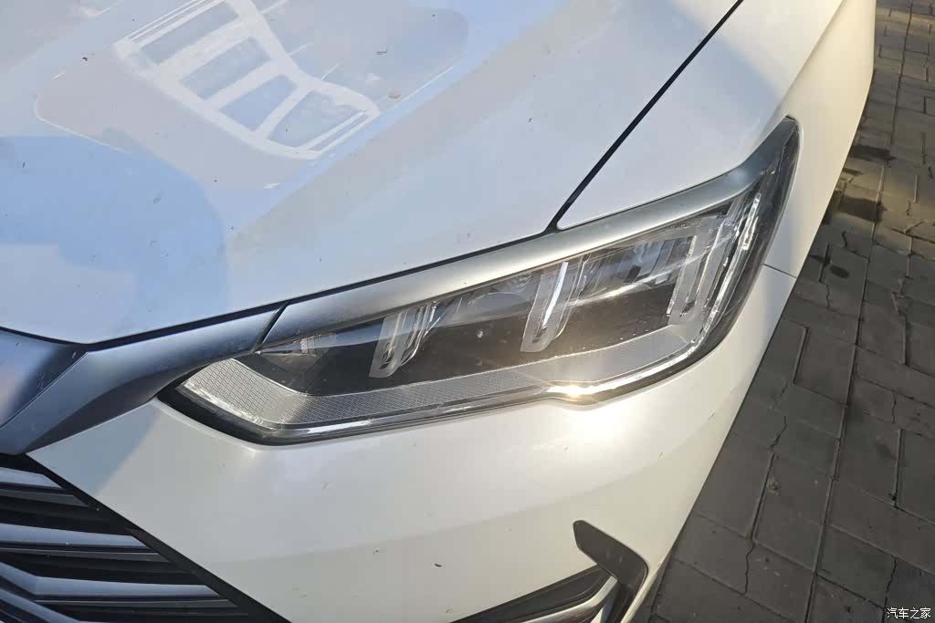 BYD Song, 2022 все фото