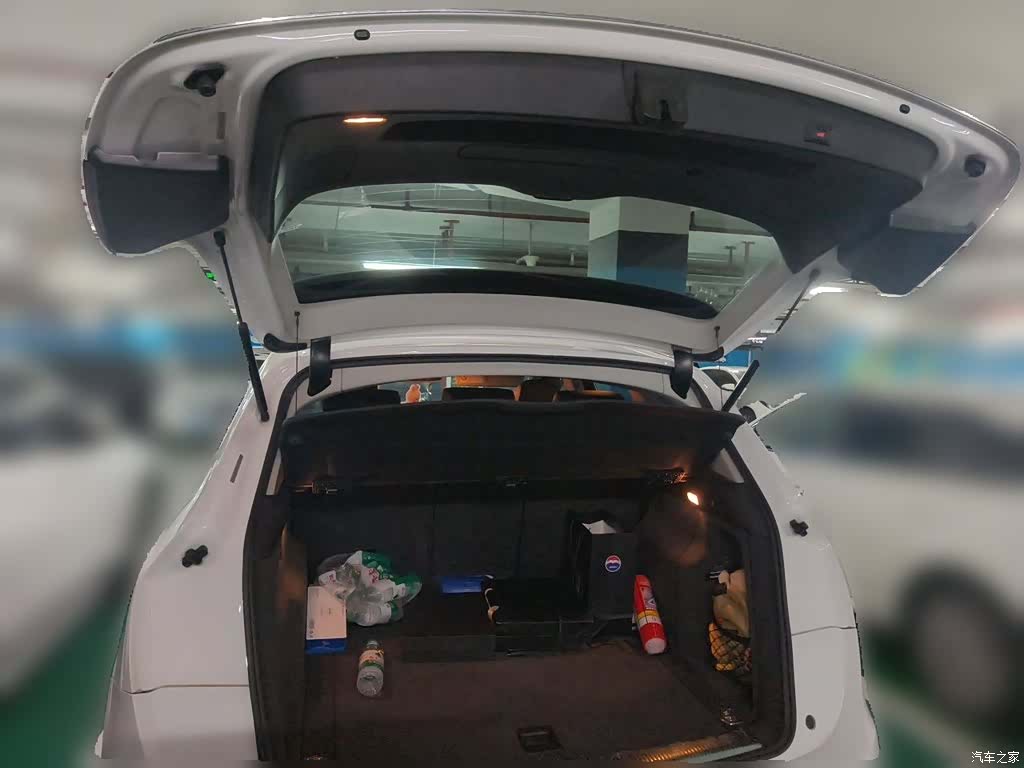 Audi Q5, 2017 10