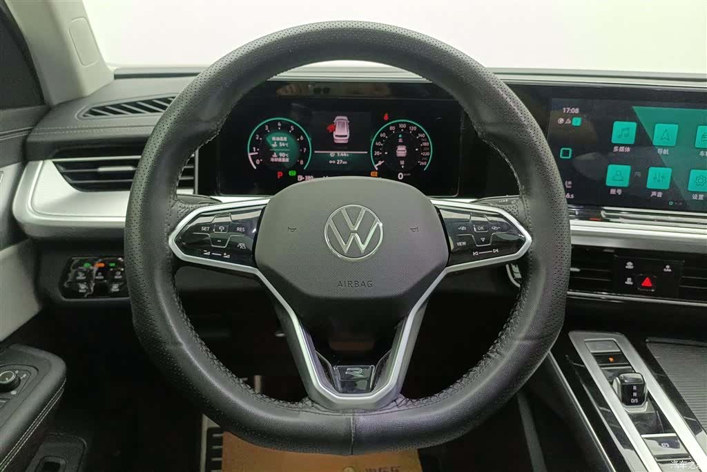 Volkswagen Talagon, 2024 15