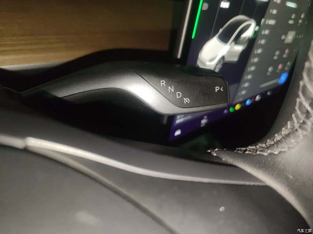 Tesla Model Y, 2021 15