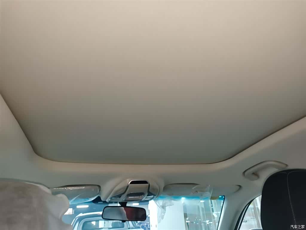 Geely FX, 2024 18