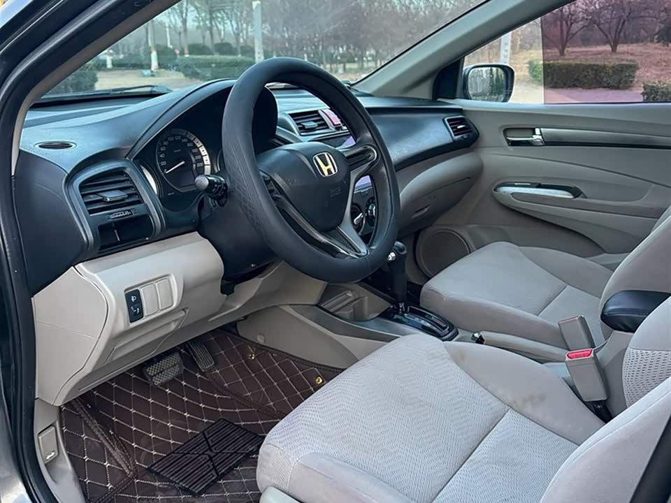 Honda Fengfan Classic