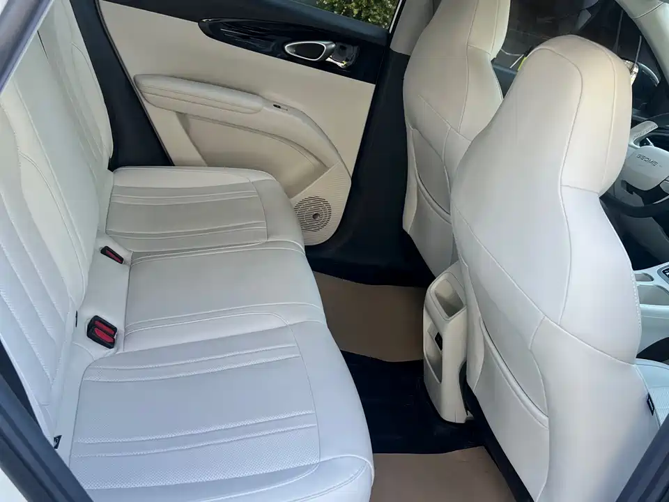 Geely Galaxy Star Wish