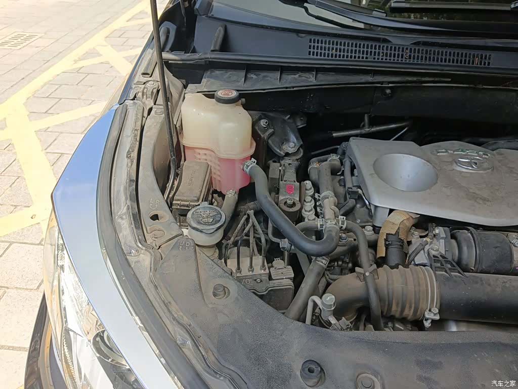 Toyota Highlander, 2019 21
