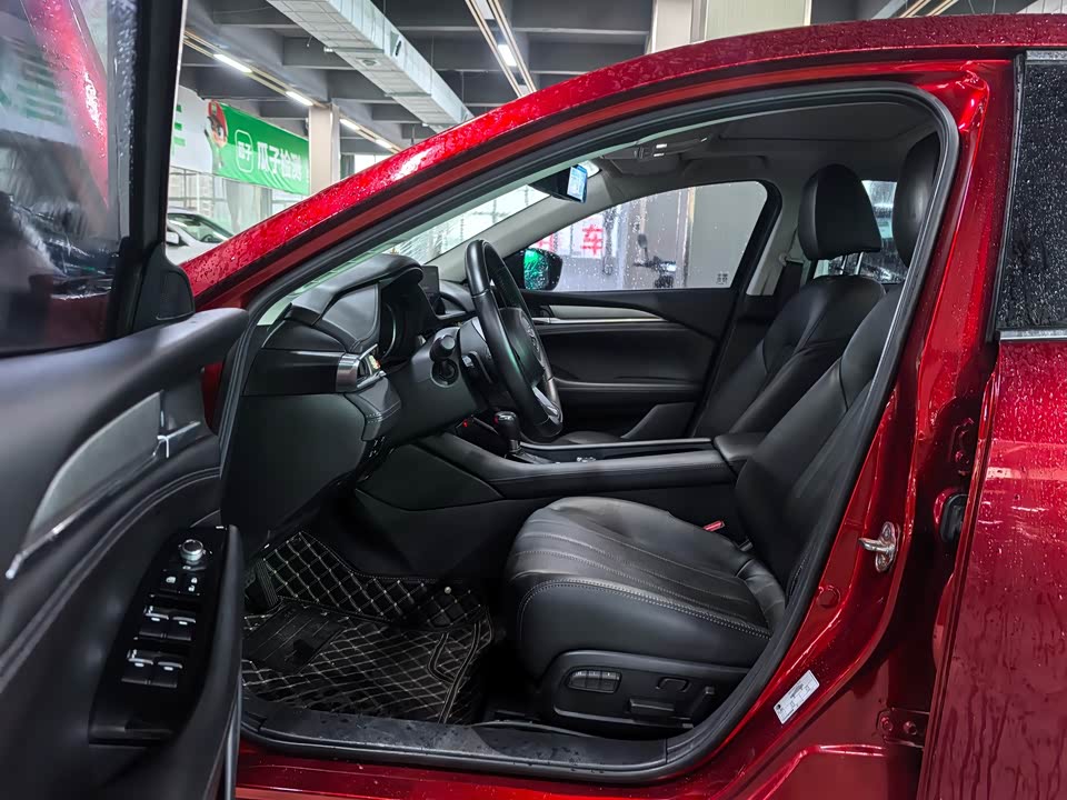 Mazda Atez Mazda Atez