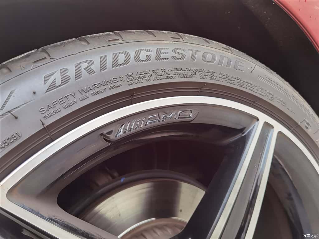 Mercedes-Benz C-Class, 2017 10