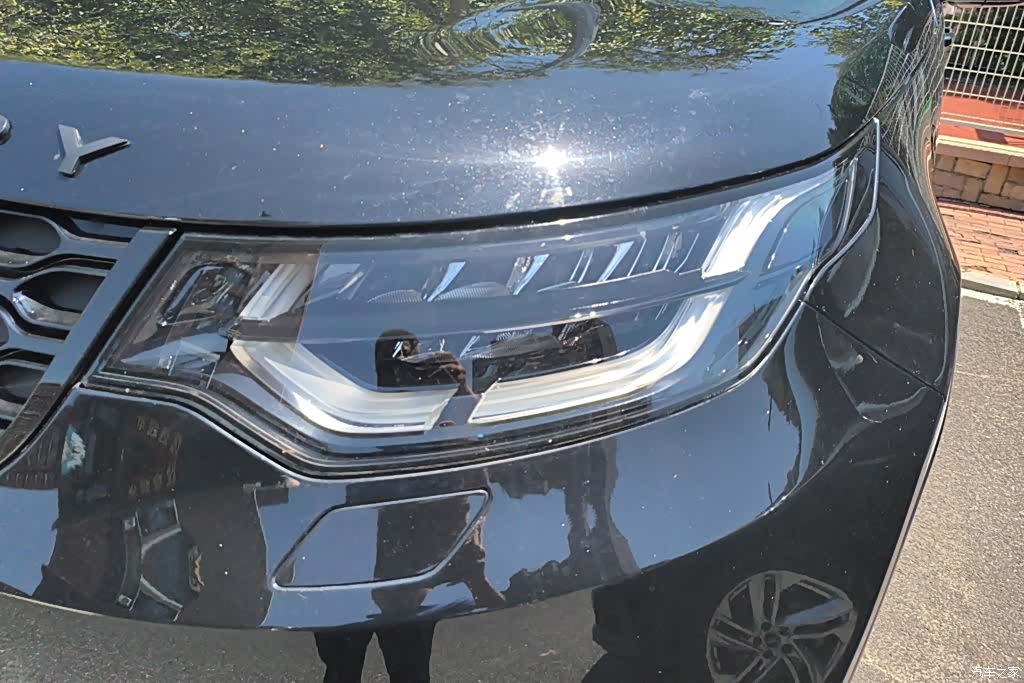 Land Rover Discovery, 2018 все фото