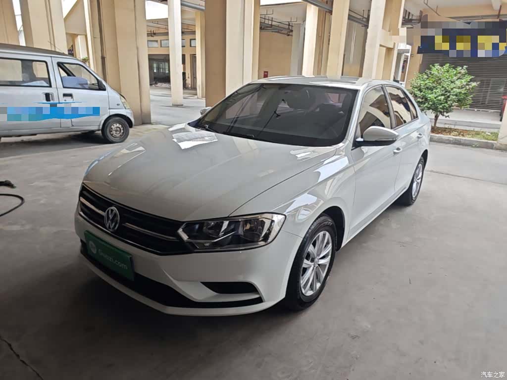 Volkswagen Bora, 2016 2