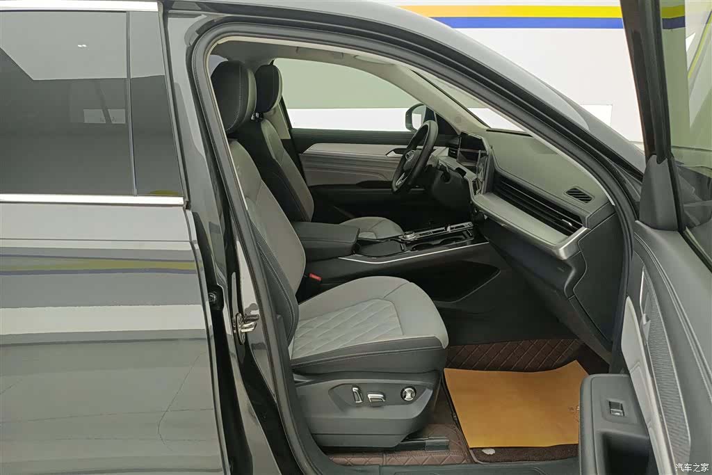 Volkswagen Talagon, 2024 8