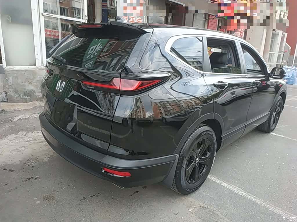 Honda Breeze, 2022 7