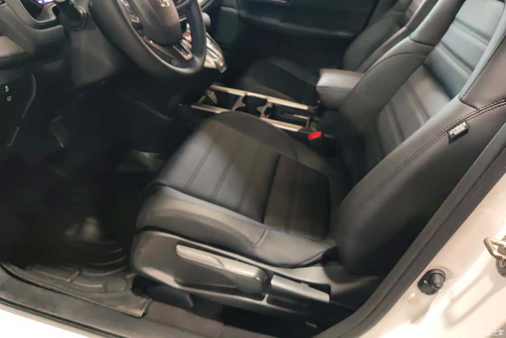 Honda CR-V, 2017 9