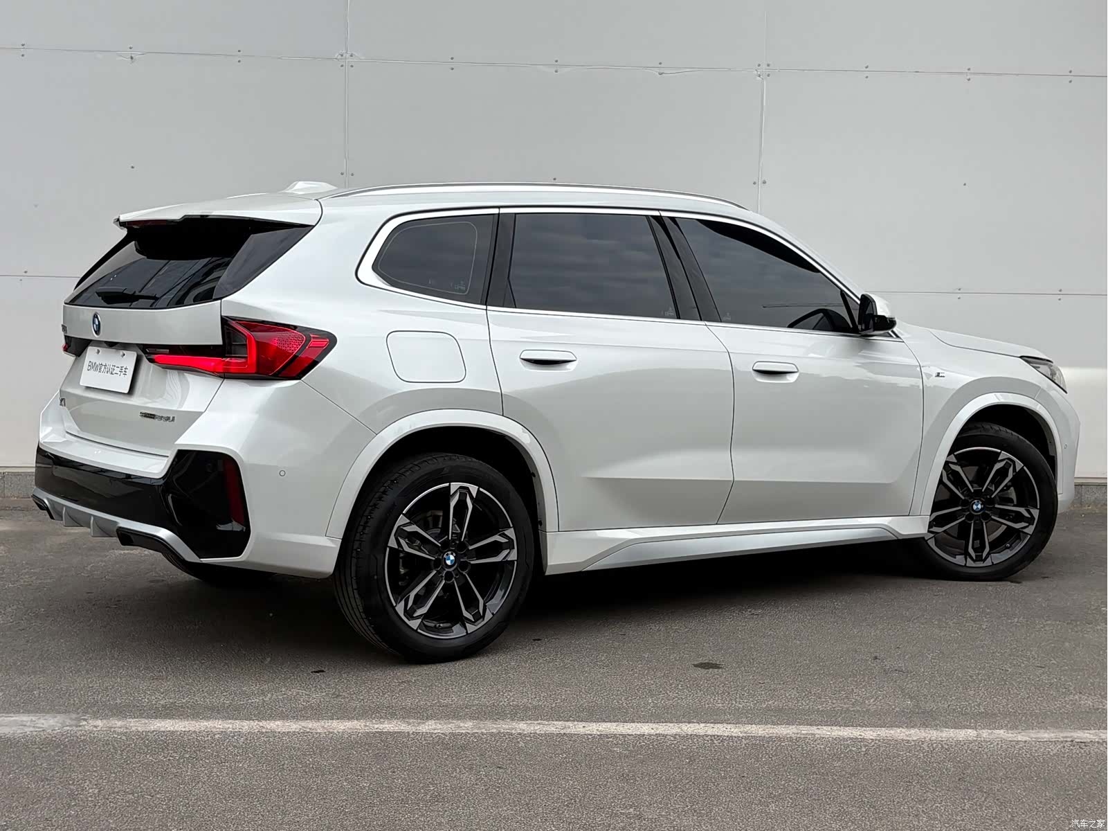 BMW X1, 2025 14