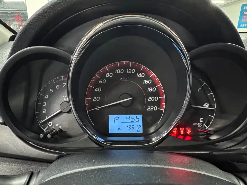 Toyota Vios