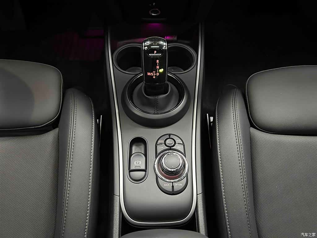 Mini Countryman, 2024 все фото