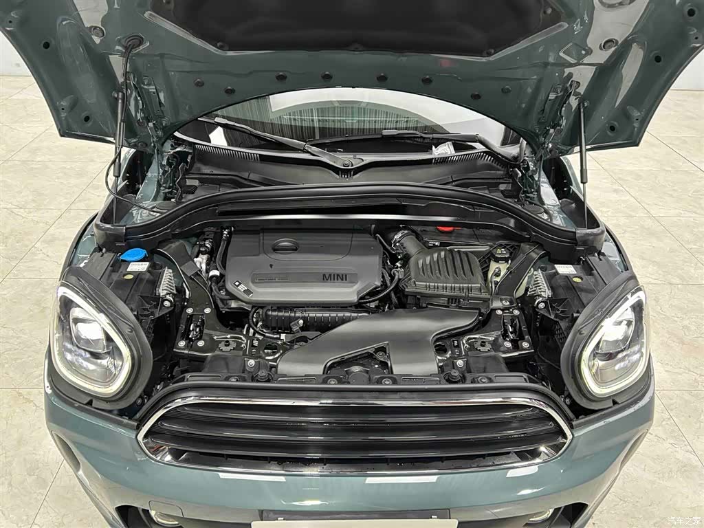 Mini Countryman, 2024 21