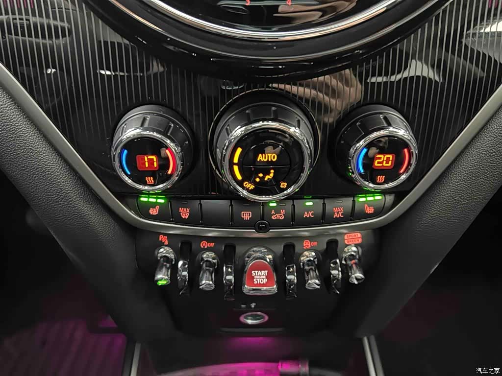 Mini Countryman, 2024 4