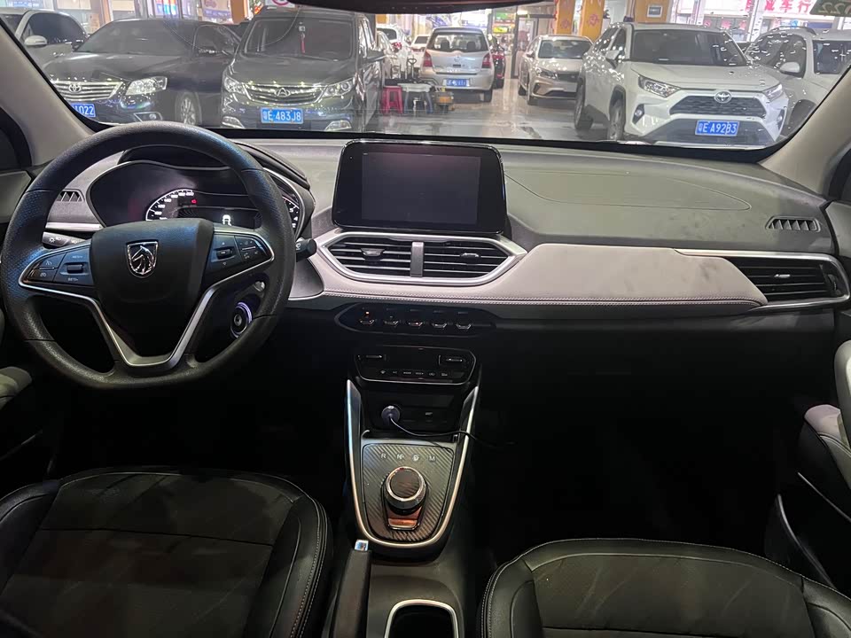Baoding 510 Baoding 510