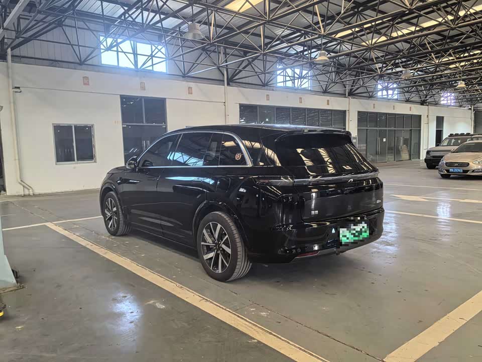 Li Auto Ideal L7