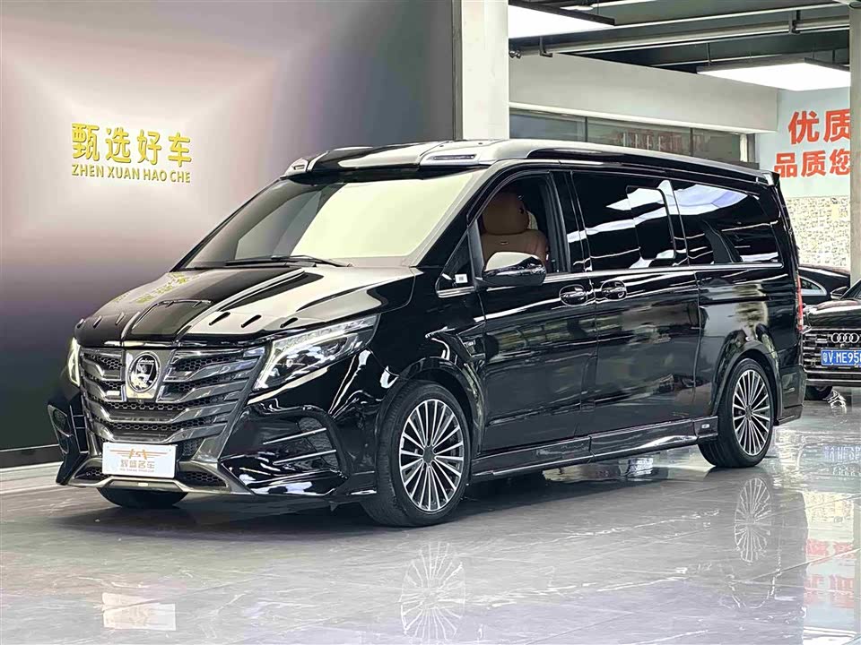 Lorinser Lorinser LS series