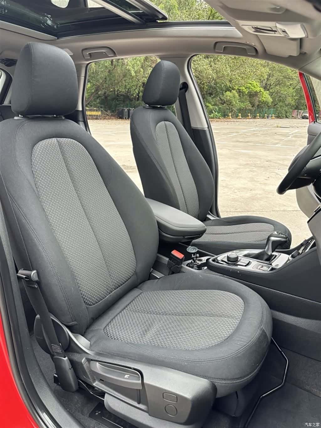BMW 2 Series, 2016 10