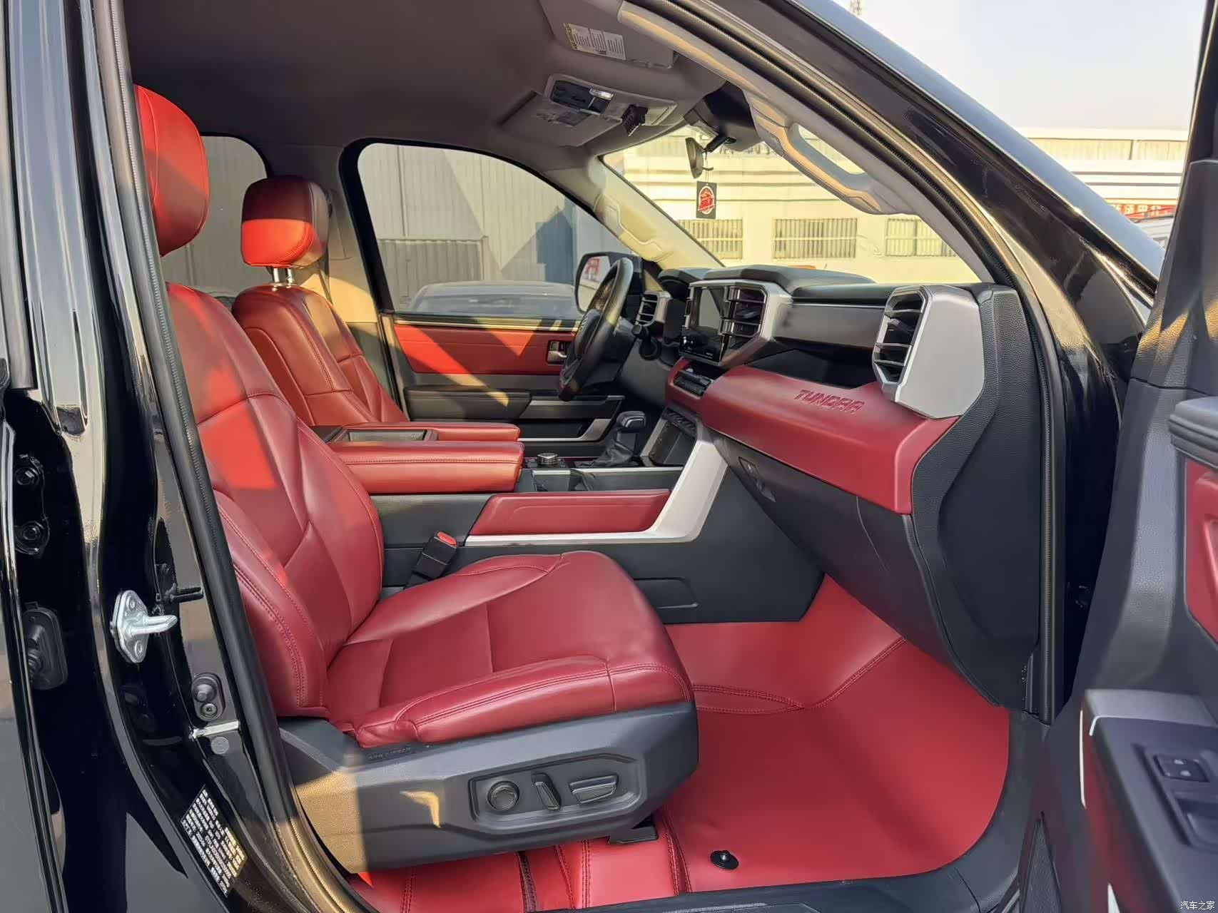 Toyota Tundra, 2023 9