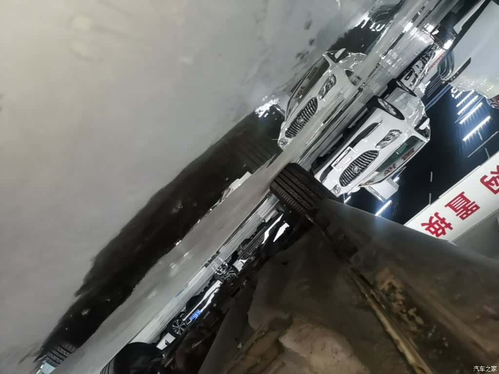 Chery 3x, 2024 21