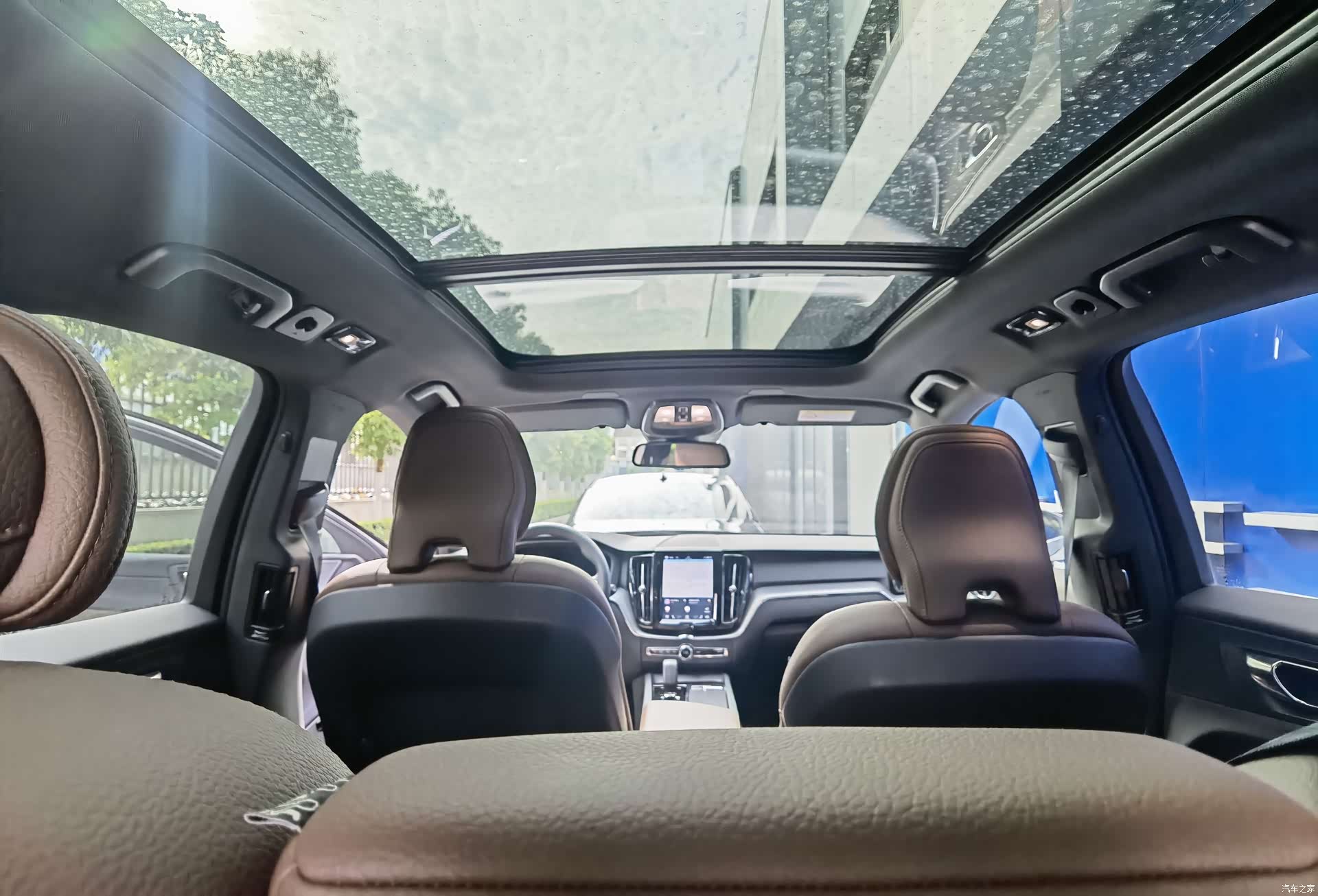 Volvo XC60, 2024 7